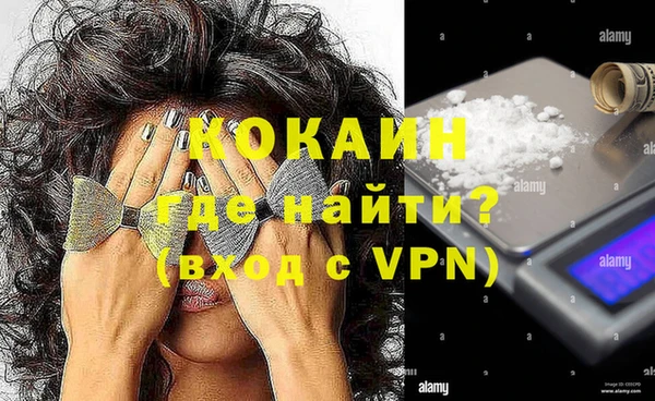 молекула духа Бронницы